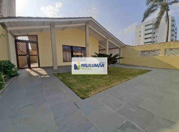 Casa · 174m² · 3 Quartos · 4 Vagas · Casa com 3 quartos, Vila Atlântica, Mongaguá - R$ 750 mil, Cod: 832559