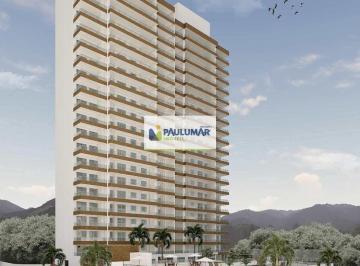 Apartamento · 79m² · 2 Quartos · 2 Vagas · Apartamento com 2 dorms, Jardim Virgínia, Guarujá - R$ 668 mil, Cod: 832557