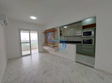Apartamento · 79m² · 2 Quartos · 1 Vaga · Apartamento com 2 dorms, Mirim, Praia Grande - R$ 485 mil, Cod: 5822
