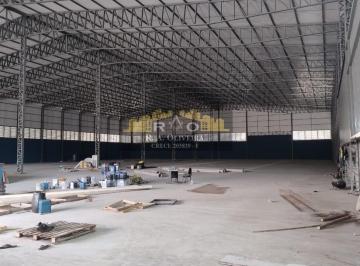 202407102012377577.jpg · Galpão para Locação em Caçapava, Vila Galvão, 2 banheiros