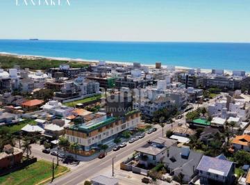 Apartamento · 44m² · 1 Quarto · 1 Vaga · Laniakea - Apartamento TIPO LOFT - Novo Campeche / Florianopolis