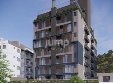 Apartamento · 40m² · 1 Quarto · HUB Beira Mar - Apartamento Studio a poucos minutos do centro de Florianópolis/SC
