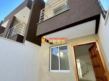 Casa · 125m² · 2 Quartos · 2 Vagas · Casa com 2 Quartos com 2 suites 2 Vagas Bairro Vila Cloris