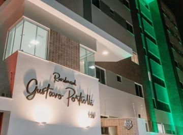 Apartamento · 76m² · 3 Quartos · 1 Vaga · Apartamento em Candeias, Vitória da Conquista/BA