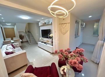Apartamento · 185m² · 3 Quartos · 2 Vagas · Apartamento Cobertura Duplex em Centro, Nova Iguaçu/RJ
