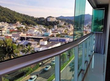 Apartamento · 144m² · 3 Quartos · 2 Vagas · Excelente apartamento com 3 ampas suítes na Praia Brava em Itajaí SC - valor de ocasião