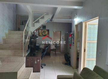 Casa Venda de 4 quartos · Casa em Rua Alexandre Guimarães - Nova Porto Velho - Porto Velho/RO