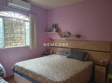 Casa Venda de 4 quartos · Casa em  Rua Alexandre Guimarães - Nova Porto Velho - Porto Velho/RO
