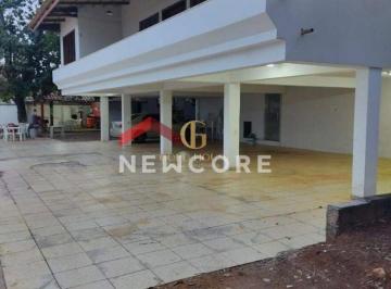 Casa · 300m² · 3 Quartos · 8 Vagas · Casa em Avenida Brasil - Joá - Lagoa Santa/MG