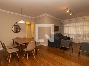 Apartamento · 120m² · 3 Quartos · 1 Vaga · Apartamento para Aluguel - Consolação, 3 Quartos, 120 m² - São Paulo
