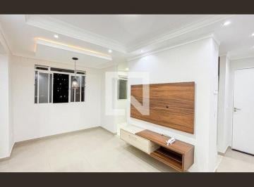 Apartamento · 46m² · 2 Quartos · 1 Vaga · Apartamento para Aluguel - Vila América, 2 Quartos, 46 m² - Santo André