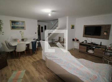 Casa · 190m² · 4 Quartos · 3 Vagas · Casa para Aluguel - Mandaqui, 4 Quartos,  190 m² - São Paulo