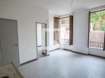 Apartamento · 41m² · 2 Quartos · Apartamento à Venda - Centro, 2 Quartos, 41 m² - Rio de Janeiro
