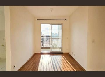 Apartamento · 40m² · 2 Quartos · Apartamento à Venda - Jardim Marajoara , 2 Quartos,  40 m² - São Paulo
