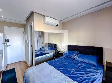 Apartamento · 22m² · 1 Quarto · Apartamento à Venda - Vila Mariana, 1 Quarto,  22 m² - São Paulo