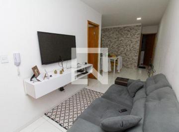Apartamento · 44m² · 2 Quartos · Apartamento à Venda - Artur Alvim, 2 Quartos,  44 m² - São Paulo