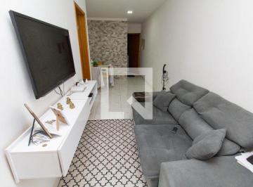 Apartamento · 44m² · 2 Quartos · Apartamento à Venda - Artur Alvim, 2 Quartos,  44 m² - São Paulo