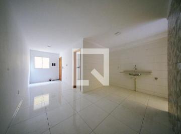 Apartamento · 44m² · 2 Quartos · Apartamento à Venda - Artur Alvim, 2 Quartos,  44 m² - São Paulo