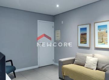 Apartamento · 65m² · 1 Quarto · 1 Vaga · Apartamento em  Avenida Marechal Floriano Peixoto - Pompéia - Santos/SP
