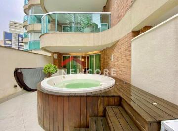 Apartamento · 65m² · 1 Quarto · 1 Vaga · Apartamento em  Avenida Marechal Floriano Peixoto - Pompéia - Santos/SP