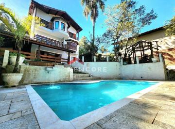 Casa · 1173m² · 4 Quartos · 3 Vagas · Casa em  Avenida São Paulo - Serra da Cantareira - Mairiporã/SP