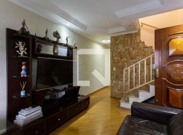 Casa · 219m² · 3 Quartos · 3 Vagas · Casa à Venda - Tatuapé, 3 Quartos, 219 m² - São Paulo