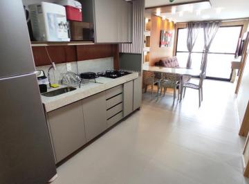 Apartamento de 2 quartos, João Pessoa · REF: AP030 - Flat à Venda, João Pessoa, Cabo Branco, 2 quartos