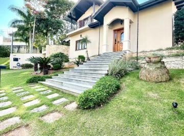 Foto 01 · Casa, Residencial Colinas de São Francisco, Bragança Paulista, SP