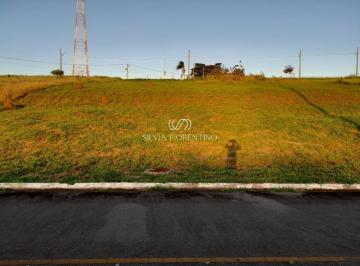 Foto 01 · Terreno à venda em condomínio no Centro de Taubaté-SP com 630,00 m² de área. Confira já!