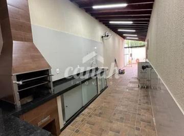 Casa · 155m² · 3 Quartos · 3 Vagas · Casa em Jardim Antônio Palocci, Ribeirão Preto - 3 Dorms, R$ 355K