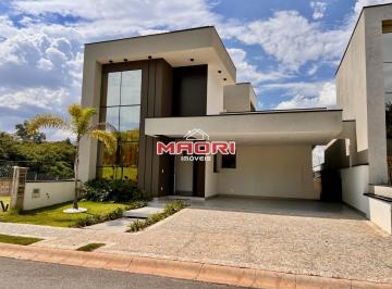 0 · Casa à venda no Condomínio Residencial Mont Alcino em Valinhos