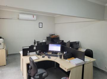 Comercial de 1 quarto, Santos · SALAS 2 BANHEIRO 1 COZINHA 1 ÁREA Ar Cond ÚTIL 43 M² Santos SP Centro