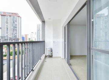 Apartamento · 31m² · 1 Quarto · Studio 1 Suite no Brooklin!