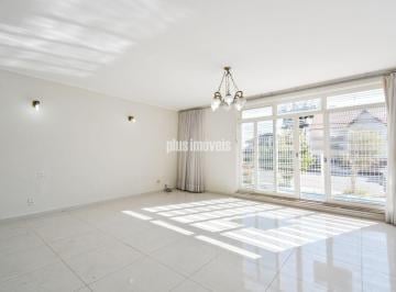 Casa · 282m² · 5 Quartos · 4 Vagas · Casa Assobradada 5 Quartos 1 Suite 4 Vagas no Bosque da Saúde