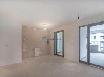 Apartamento · 159m² · 3 Quartos · 2 Vagas · Apartamento com varanda gourmet e 3 suítes na Vila Clementino