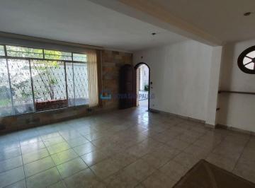 Casa · 300m² · 5 Quartos · 5 Vagas · Casa a venda Vila Mariana. 300m² Área Construída