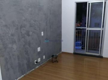 Apartamento · 48m² · 2 Quartos · 1 Vaga · Apartamento á venda 02 dormitórios no Parque Bristol.