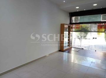 Comercial · 326m² · Casa comercial em Pinheiros 326m²