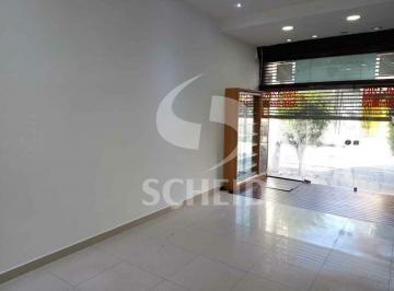 Comercial · 326m² · Casa comercial em Pinheiros 326m²