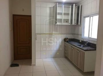 Apartamento · 90m² · 2 Quartos · 1 Vaga · Cobertura à venda, 2 quartos, 1 vaga, Vila Amabile Pezzolo - Santo André/SP