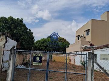 Foto 01 · Terreno, Parque Residencial Comendador Mançor Daud, São José do Rio Preto, SP