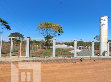 Foto 01 · Chácara com 1.554 m² em Caldazinha de Goiás,
