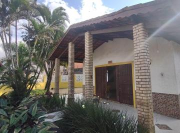 Casa de 2 quartos, Itanhaém · casa pé na areia no Suarão em Itanhaém 