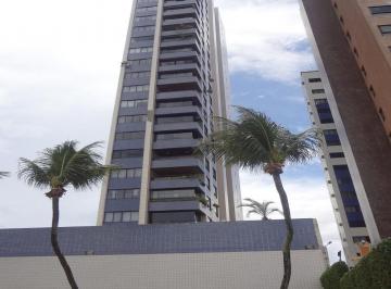 Apartamento de 4 quartos, Jaboatão dos Guararapes · EDF. ARLINDO PONTUAL - Beira-Mar 4 suites 3 garagens