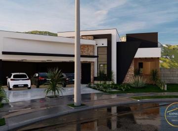 Casa · 184m² · 3 Quartos · 4 Vagas · Casa à venda no bairro Loteamento Sunlake SPA Residencial - Votorantim/SP