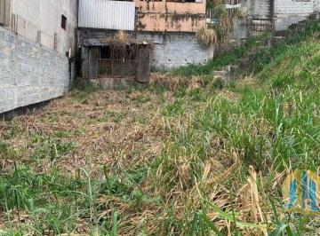 Terreno · 125m² · Terreno à Venda – Vila Boa Vista | Barueri/SP