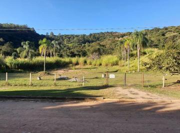 Terreno , Atibaia · Terreno em condomínio fechado de chácaras, pertinho da cidade.
