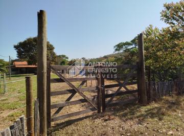 Rural de 3 quartos, Curvelo · Sitio Rio Cipó