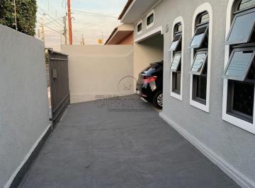 Foto 02 · Casa à venda em São José do Rio Preto-SP, Jardim Caparroz: 3 quartos, 2 suítes, 2 salas, 3 banheiros