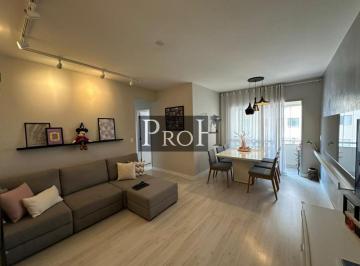Apartamento de 3 quartos, São Bernardo do Campo · Apartamento Jardim do mar São Bernardo
